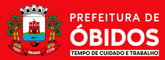 Prefeitura Municipal de Óbidos | Gestão 2021-2024