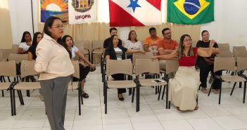 Com o apoio da Prefeitura de Óbidos, programa ‘Periferia Viva’ vai regularizar a situação fundiária de 600 imóveis no bairro Perpétuo Socorro