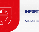 Seurbi comunica mudança no horário de início da coleta de lixo na quarta-feira, 24 de junho