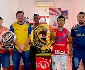 Partidas da semifinal da Copa do Interior serão realizadas no próximo domingo, 24, no Estádio ‘Aryzão’
