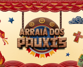 Sorteio define ordem de apresentação dos concursos intermunicipais de carimbó e quadrilhas juninas do Arraiá dos Pauxis 2026
