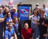 Óbidos recebe a 33ª Usina da Paz e passa a integrar o maior projeto de inclusão social da América Latina