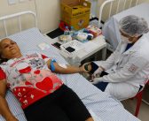 Campanha de doação de sangue em Óbidos alcança mais de 85% de aproveitamento das bolsas coletadas