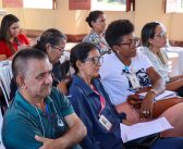 Oficina promove alinhamento estratégico entre as secretarias municipais de Óbidos, com foco nos Objetivos de Desenvolvimento Sustentável