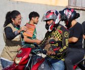 Secretaria de Meio Ambiente de Óbidos realiza blitz educativa para reforçar combate às queimadas urbanas