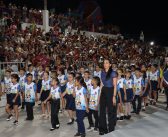 Óbidos dá início à Semana da Pátria 2026 com desfiles cívicos na Praça da Cultura